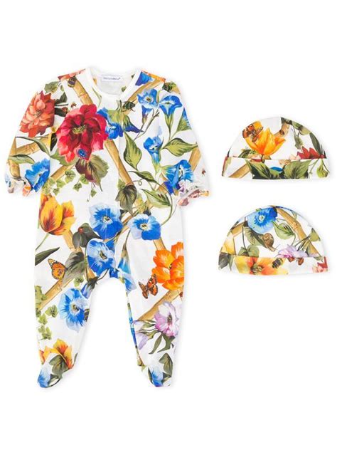 dolce gabbana pyjamas|farfetch dolce and gabbana.